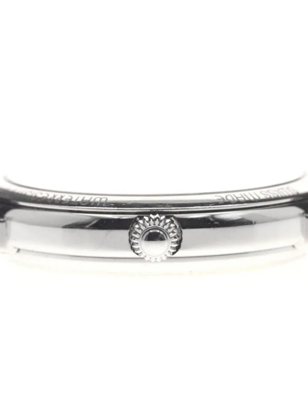MAURICE LACROIX Masterpiece Jules Eneuy 07769 Hand Winding Men's Watch_955433